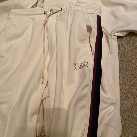 Kith x Bergdorf Goodman Clifton Track Jacket & Pants - Picture 5 of 8